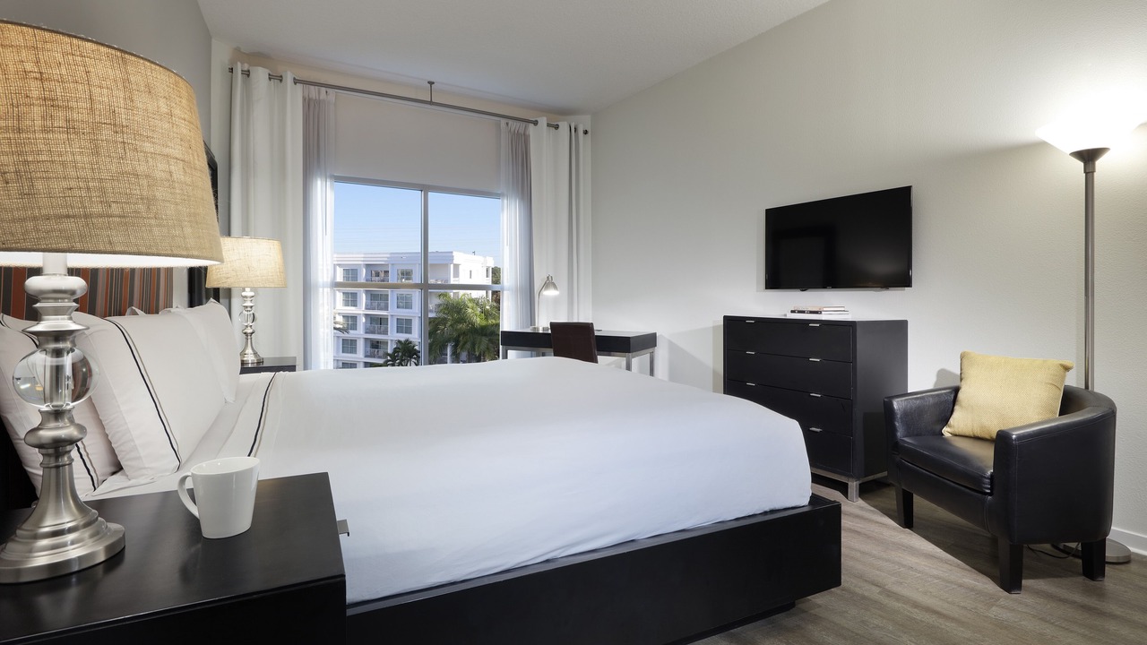 Photo of Bedroom in Celebration