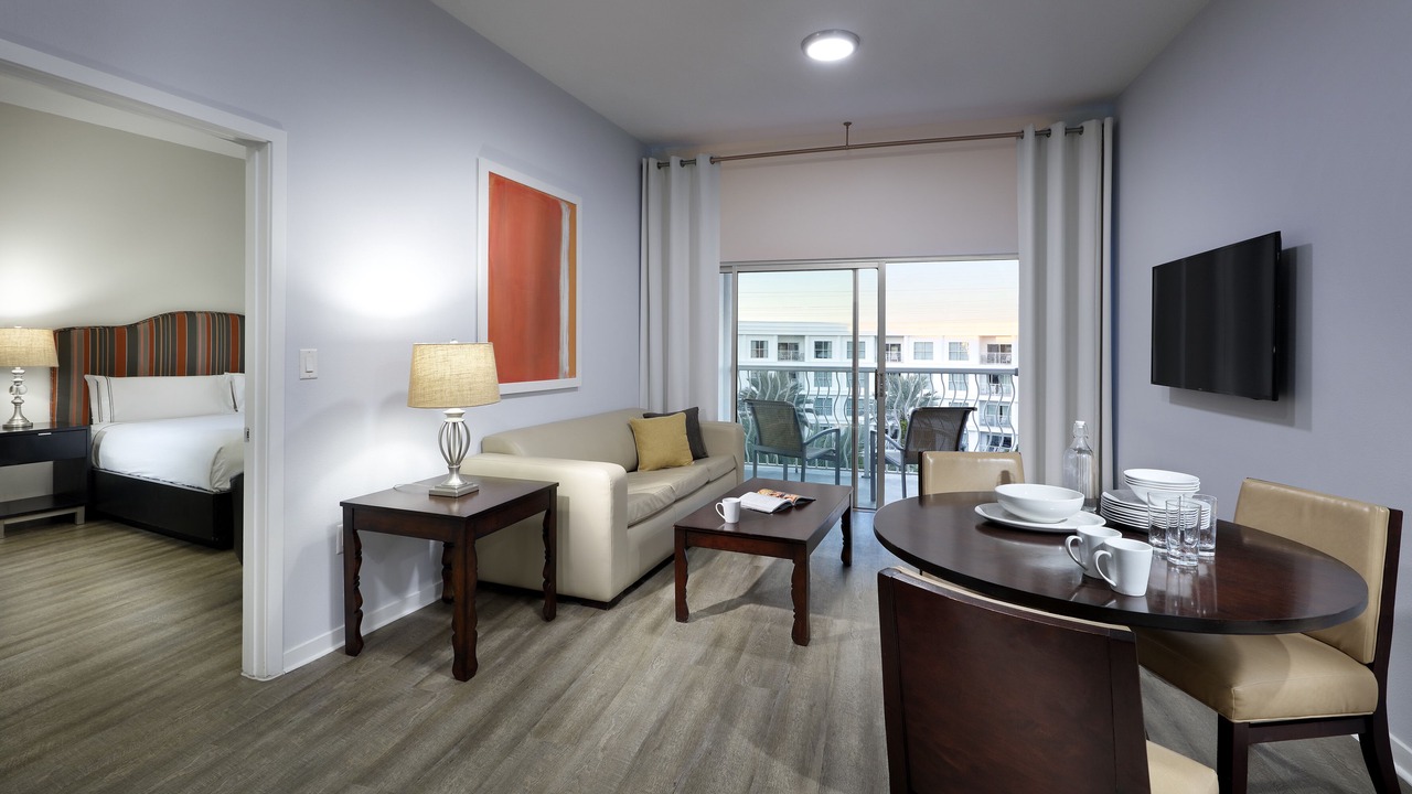Photo of Livingroom in Celebration