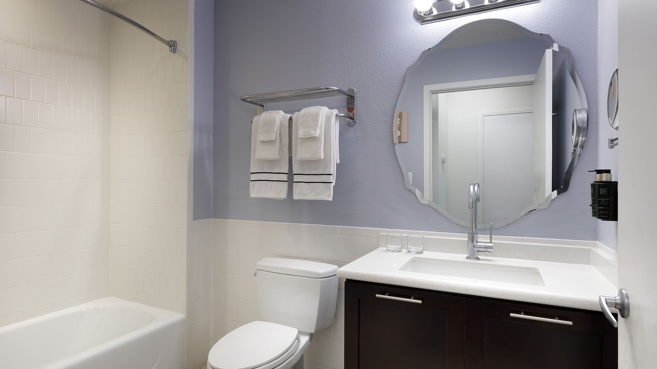 Photo of Bathroom in Celebration