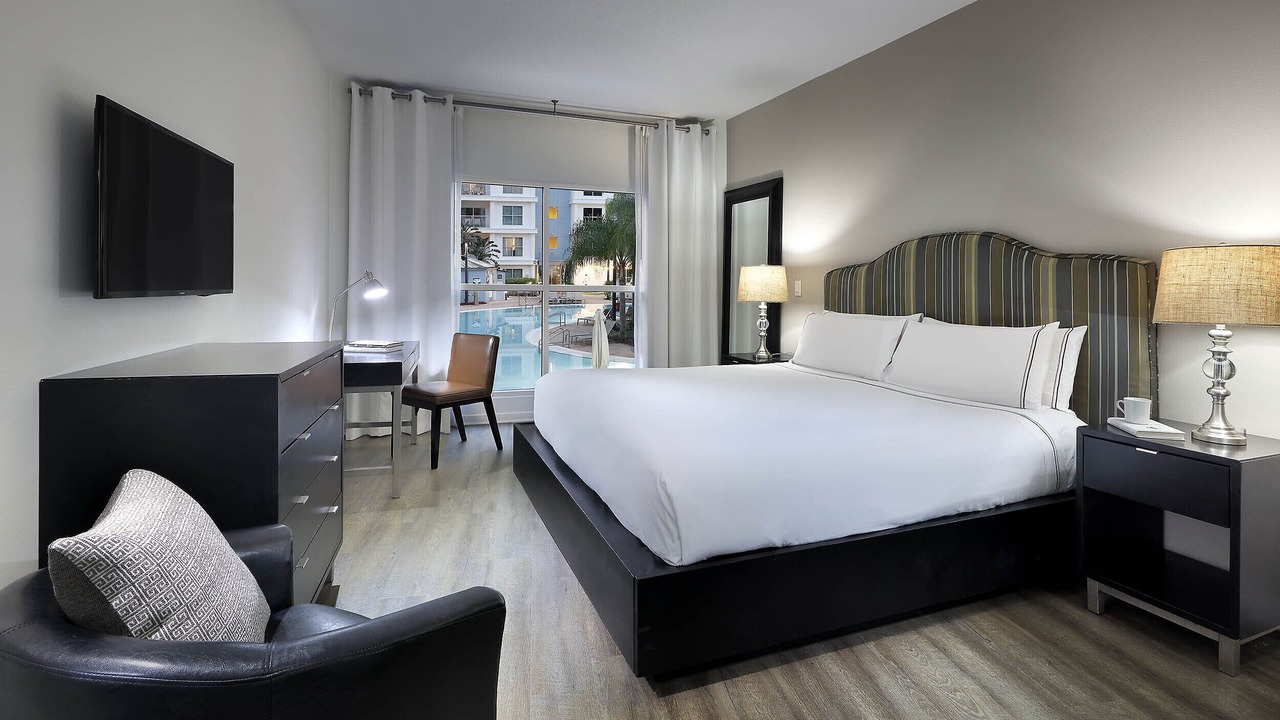 Photo of Bedroom in Celebration
