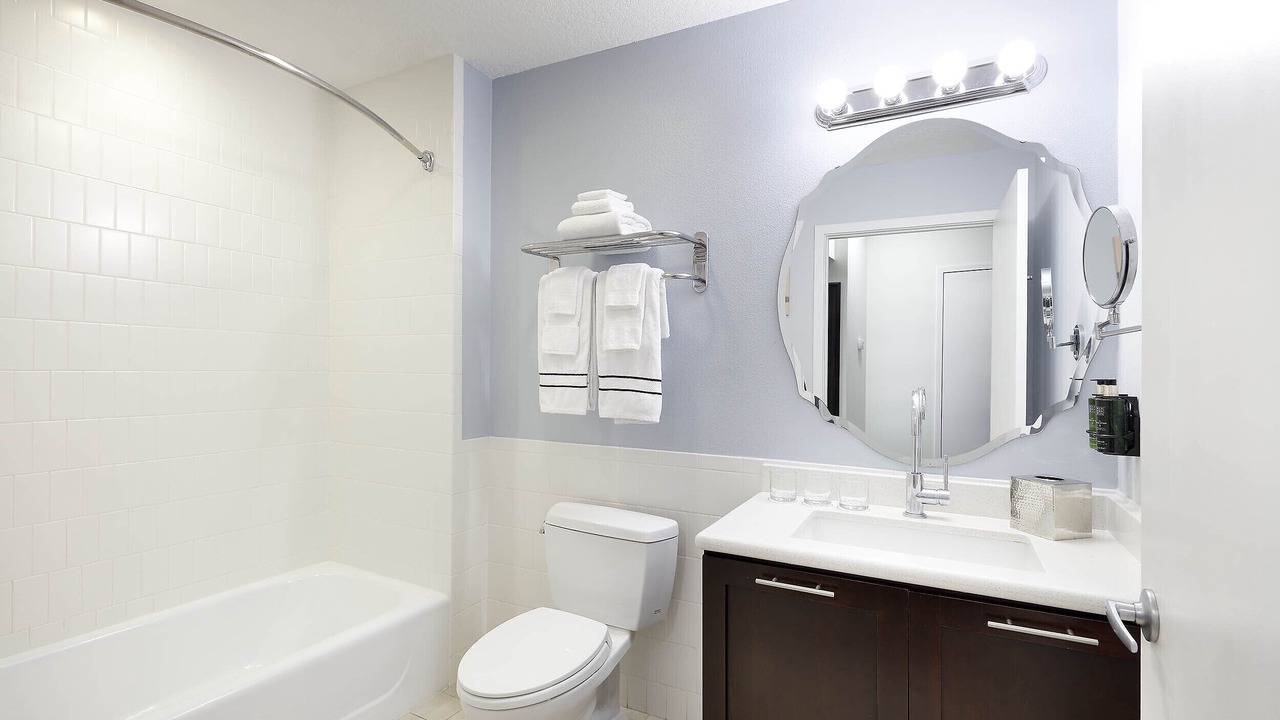 Photo of Bathroom in Celebration