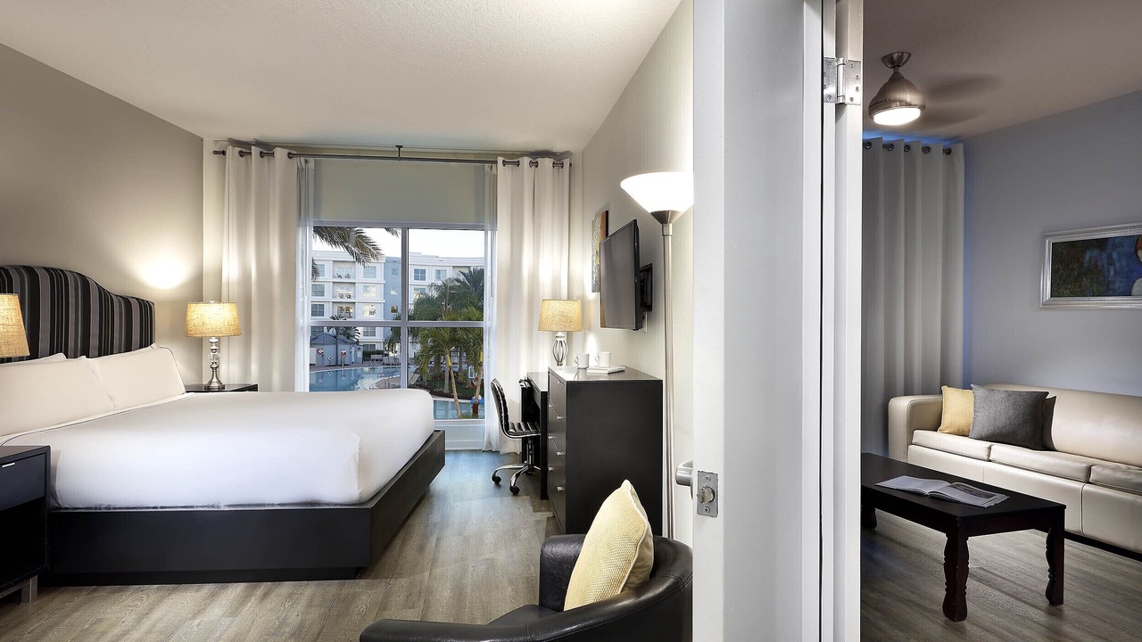 Photo of Bedroom in Celebration