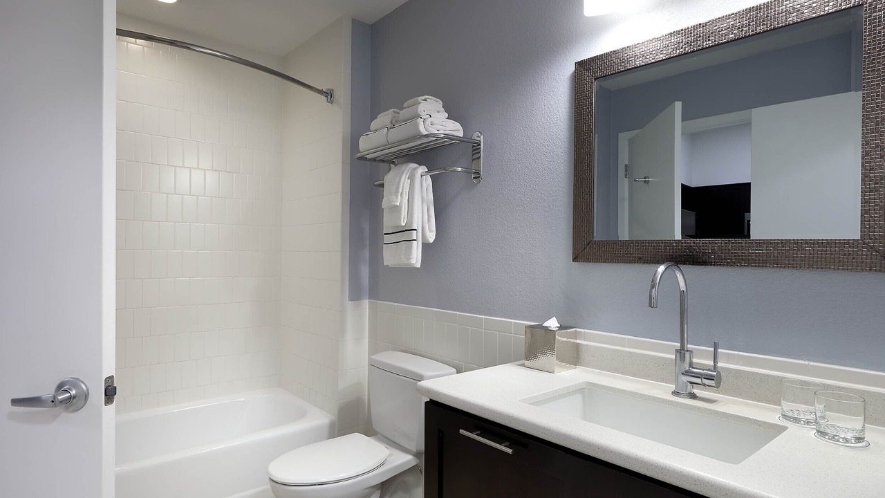 Photo of Bathroom in Celebration
