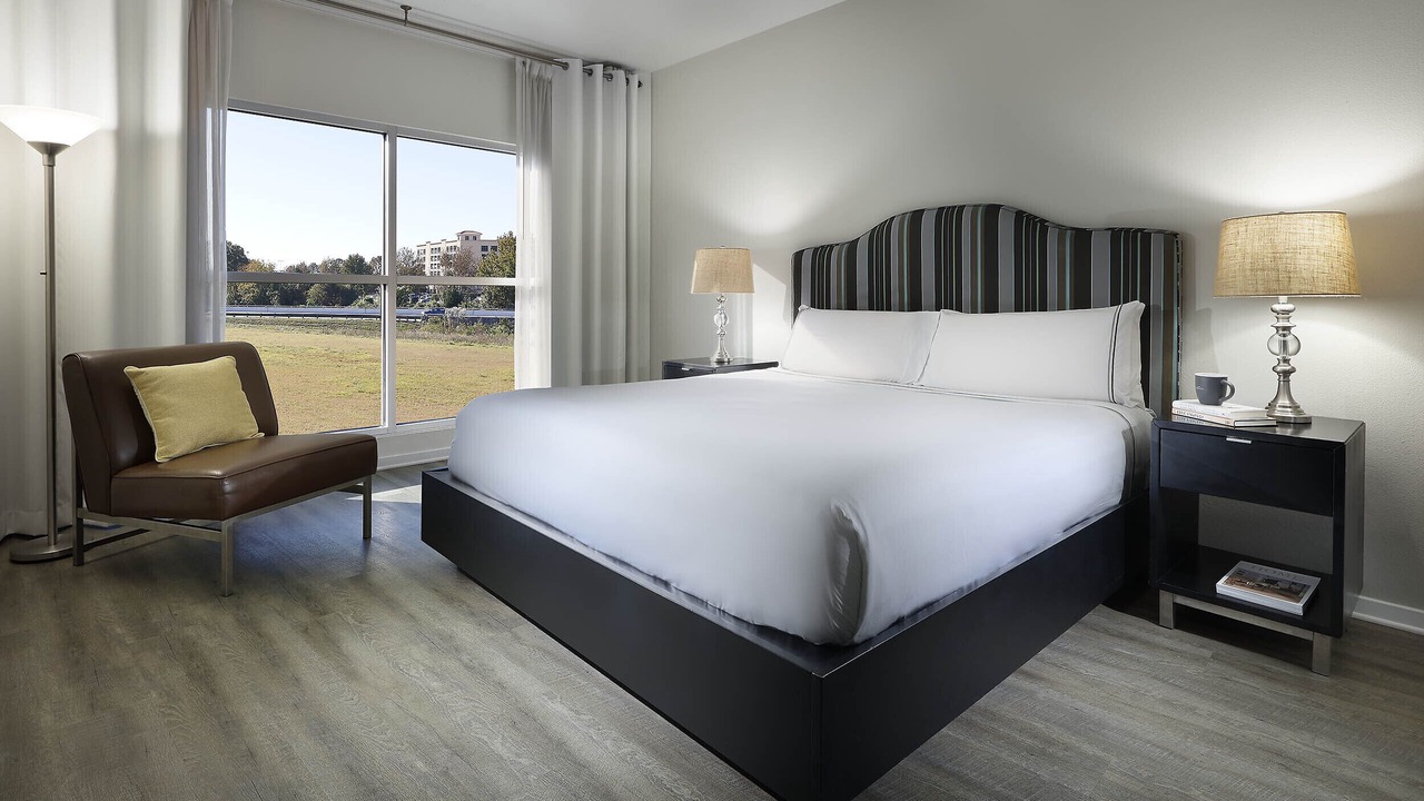Photo of Bedroom in Celebration