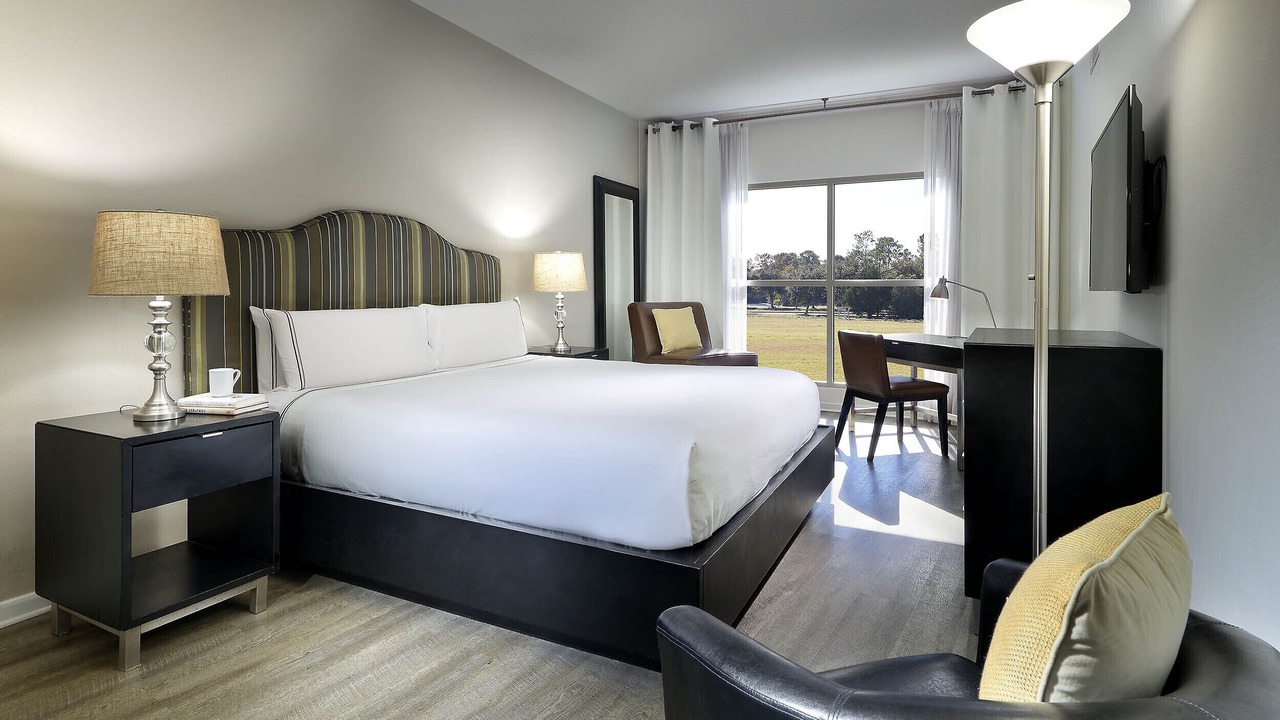 Photo of Bedroom in Celebration
