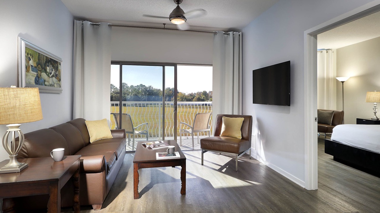 Photo of Bedroom in Celebration