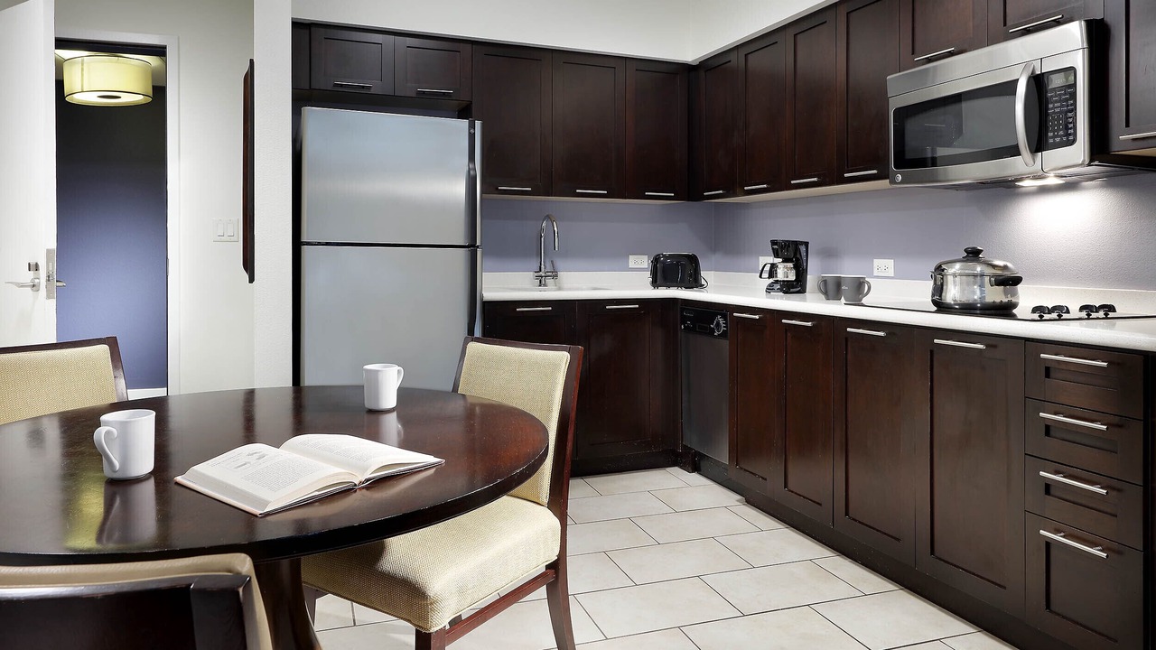 Photo of Kitchen in Celebration