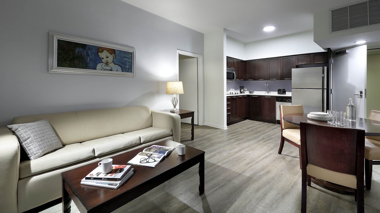 Photo of Livingroom in Celebration