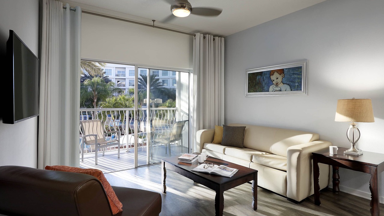 Photo of Livingroom in Celebration