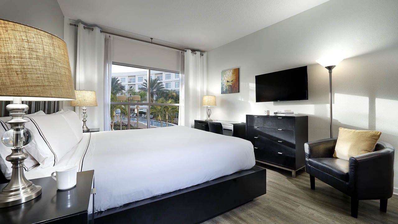 Photo of Bedroom in Celebration