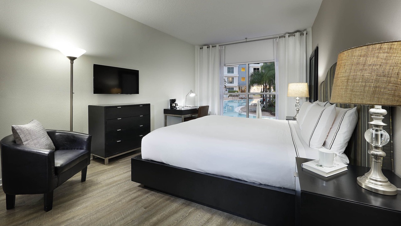 Photo of Bedroom in Celebration