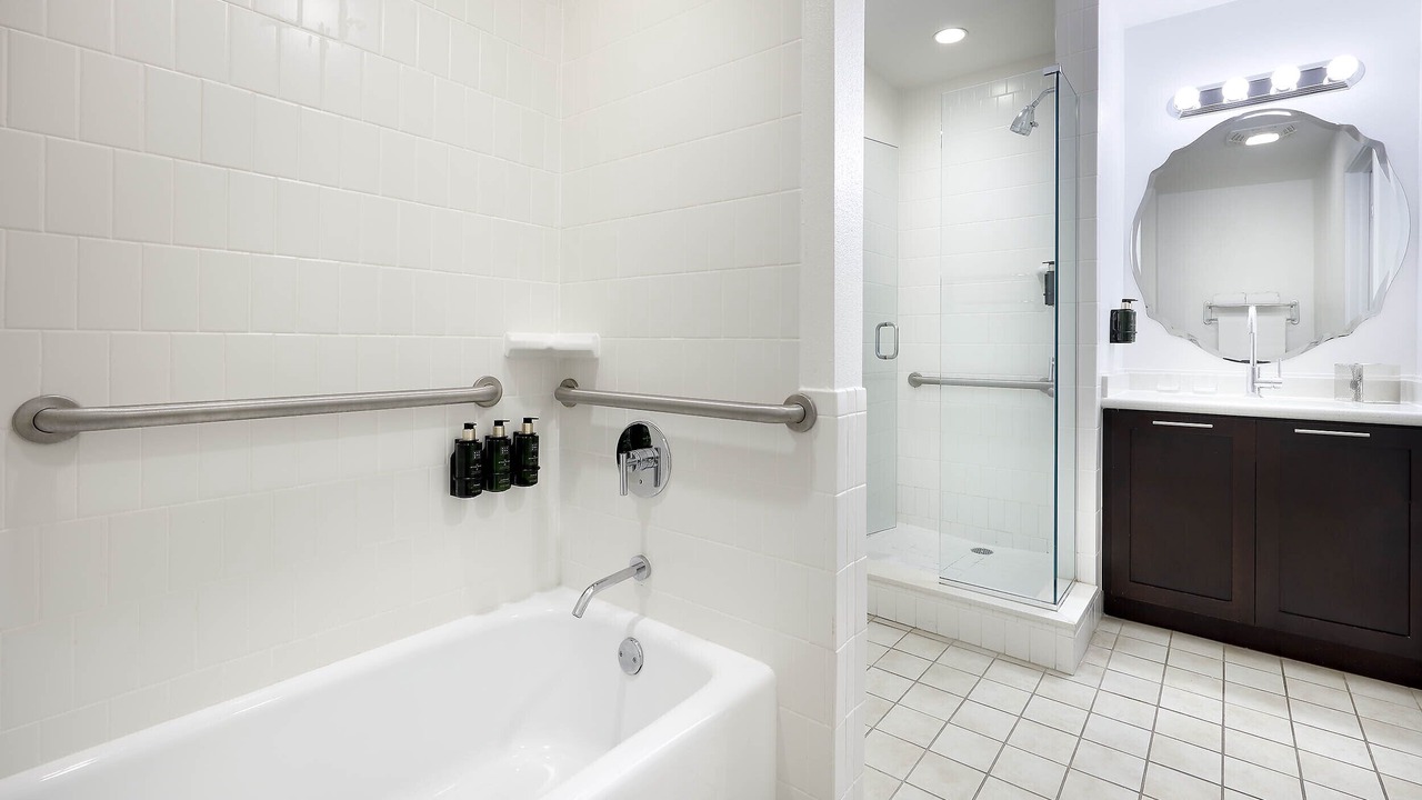 Photo of Bathroom in Celebration