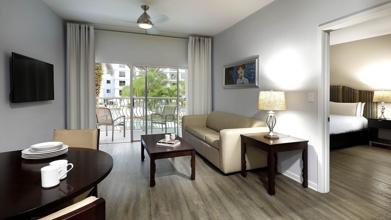 Photo of Livingroom in Celebration