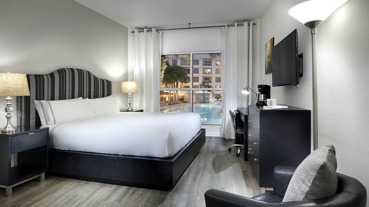 Photo of Bedroom in Celebration