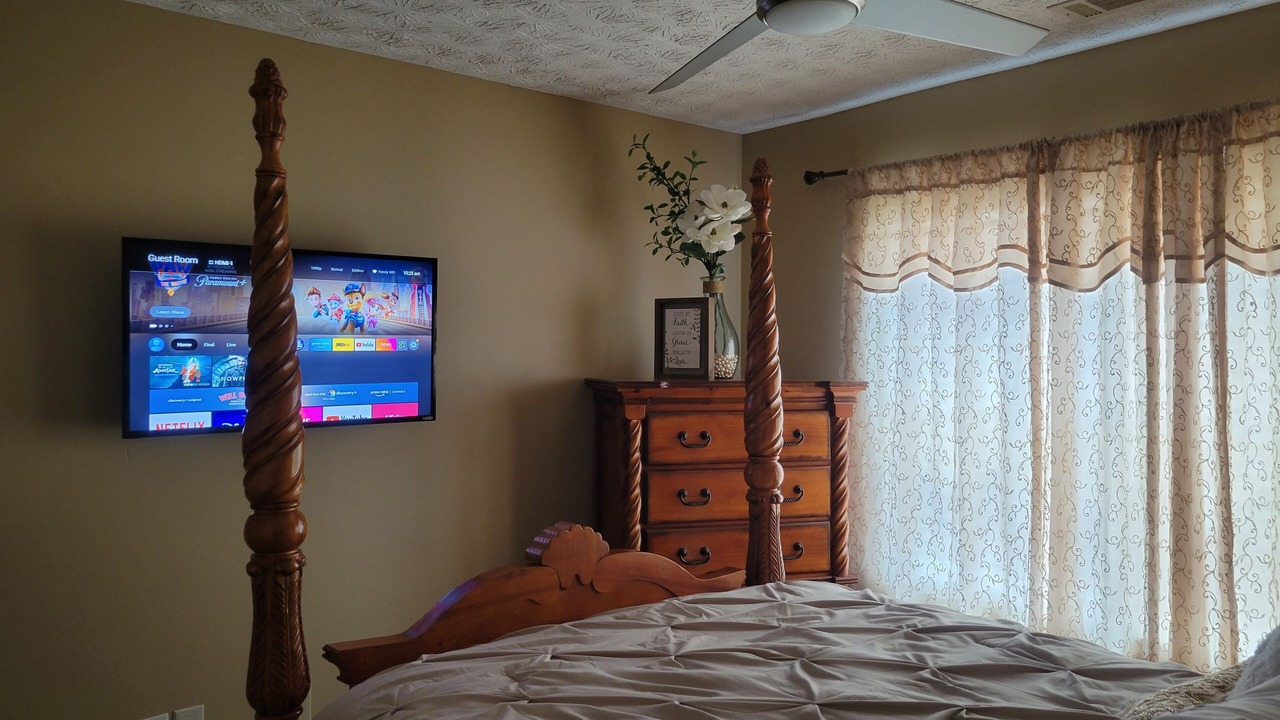 Photo of Bedroom in McDonough