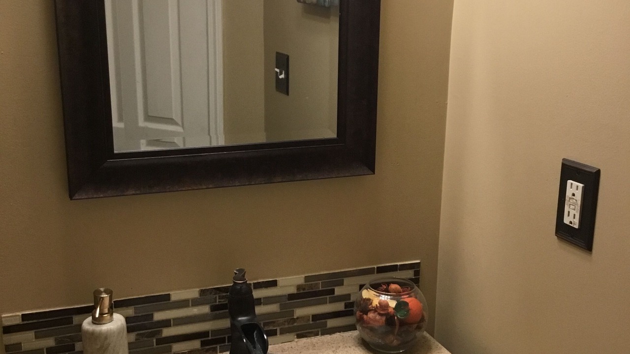 Photo of Bathroom in McDonough