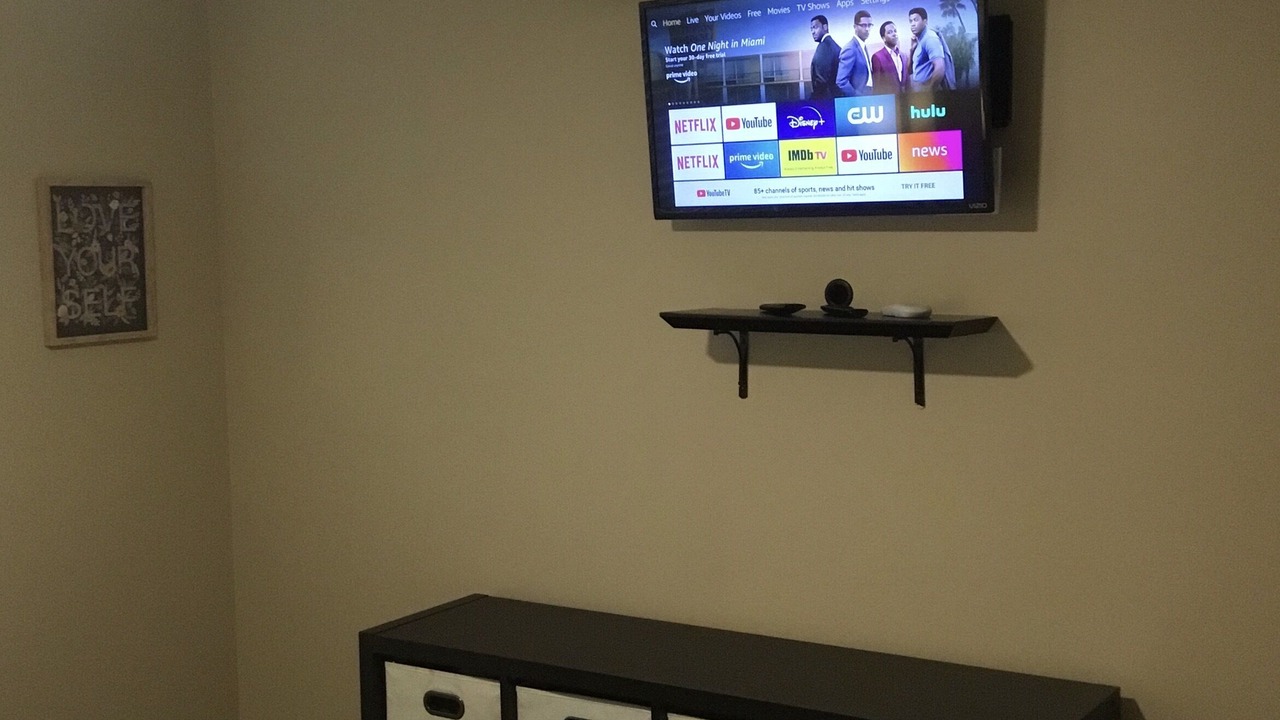 Photo of Bedroom in McDonough