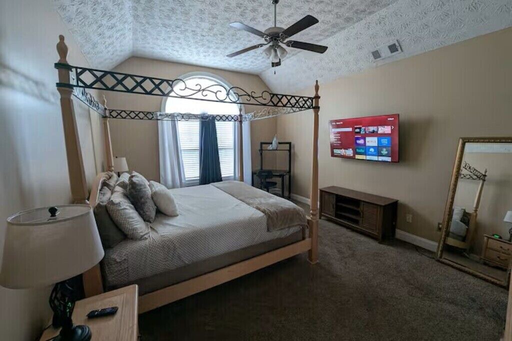 Photo of Bedroom in McDonough