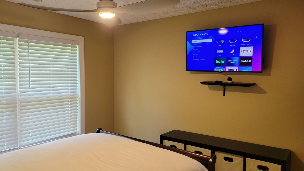Photo of Bedroom in McDonough