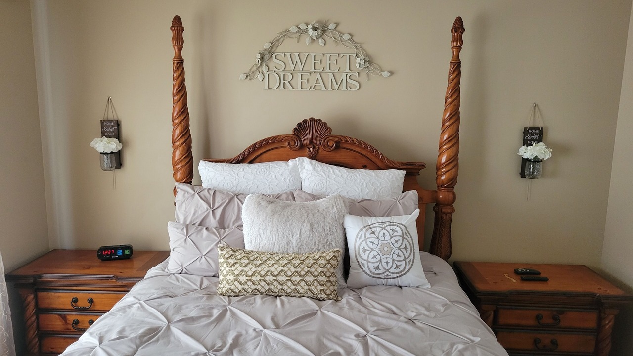 Photo of Bedroom in McDonough