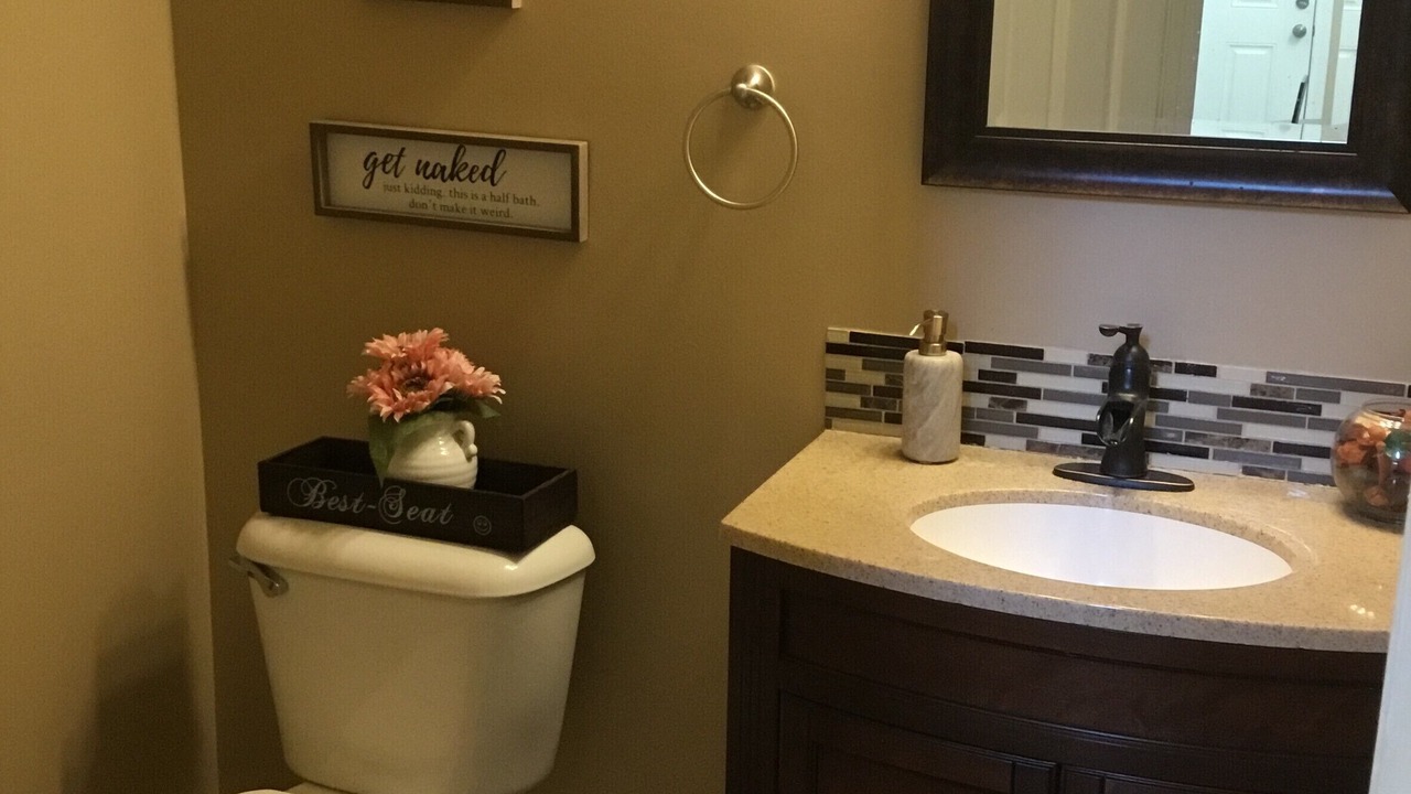 Photo of Bathroom in McDonough
