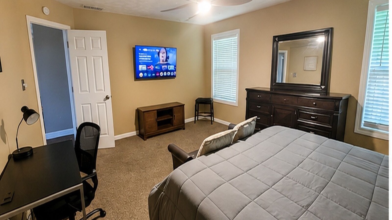 Photo of Bedroom in McDonough