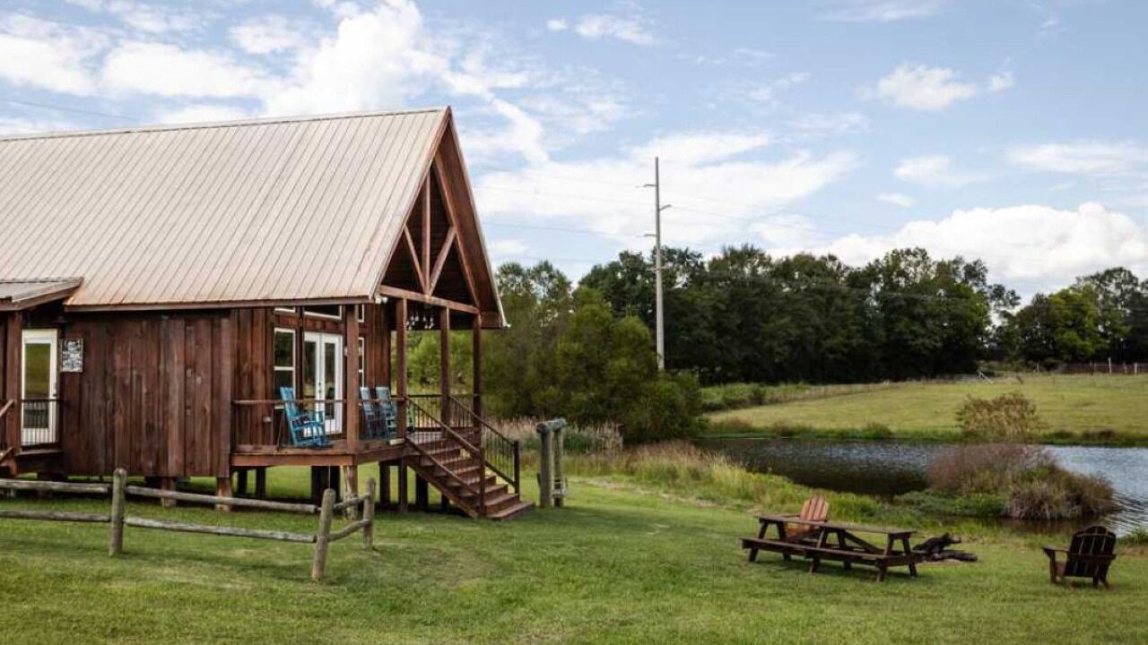 Photo of Outdoor in Union Springs