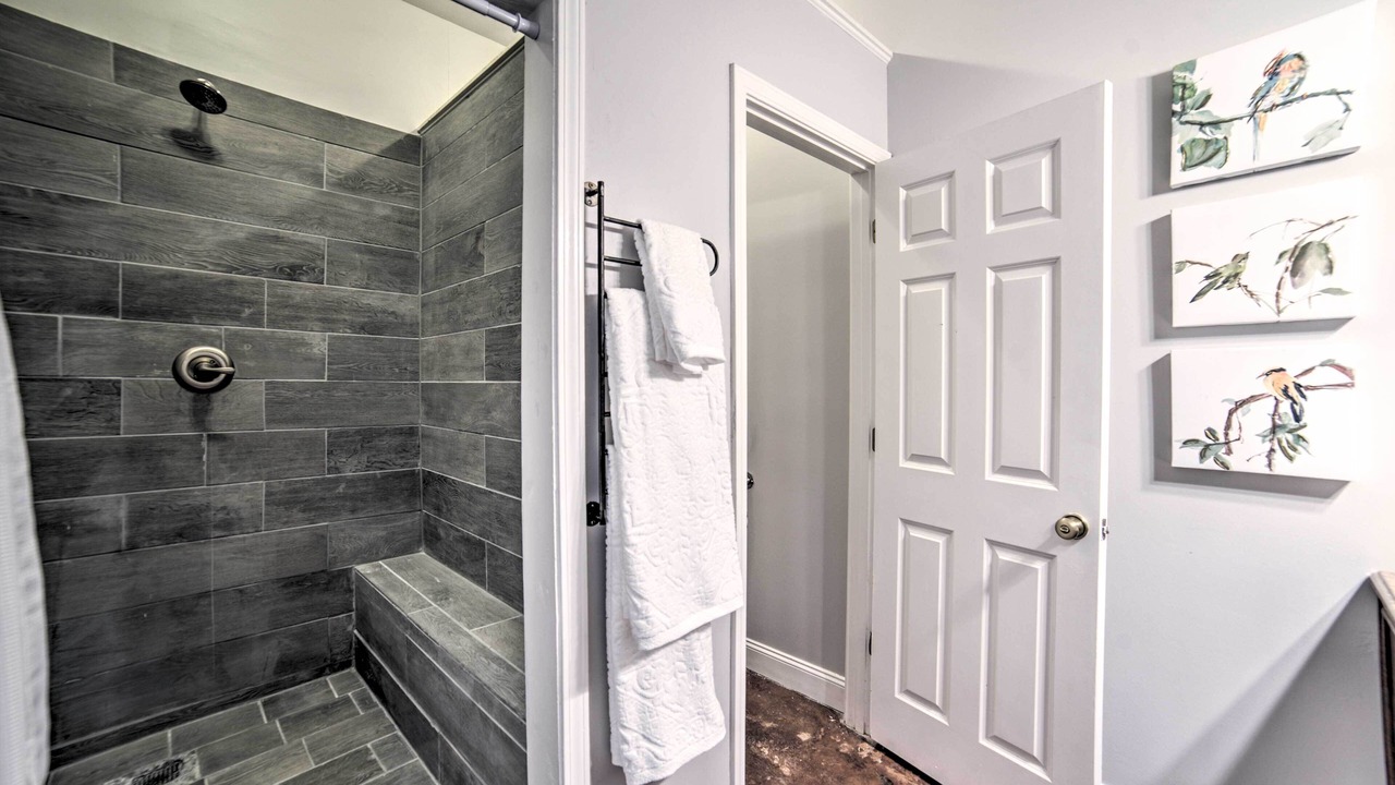 Photo of Bathroom in Starkville