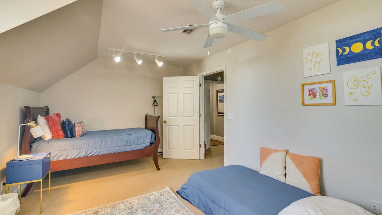 Photo of Bedroom in Starkville