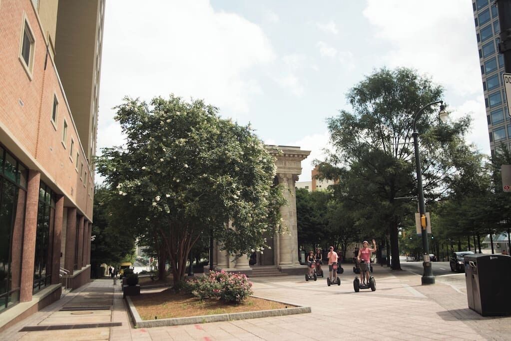 Photo of Others in Downtown Atlanta