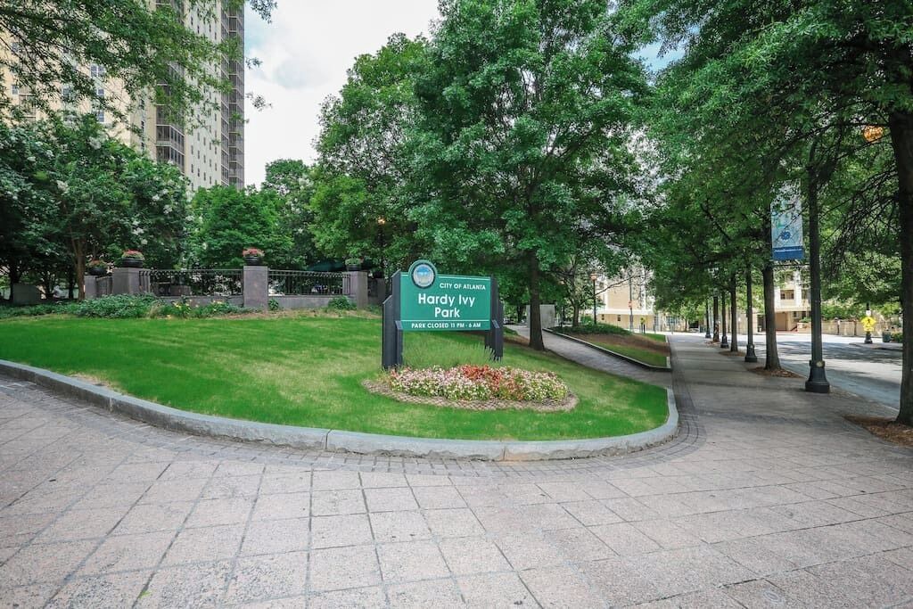 Photo of Others in Downtown Atlanta
