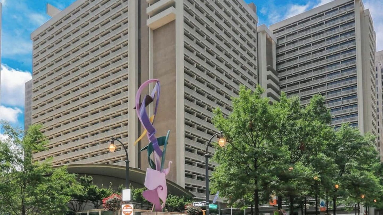 Photo of Others in Downtown Atlanta