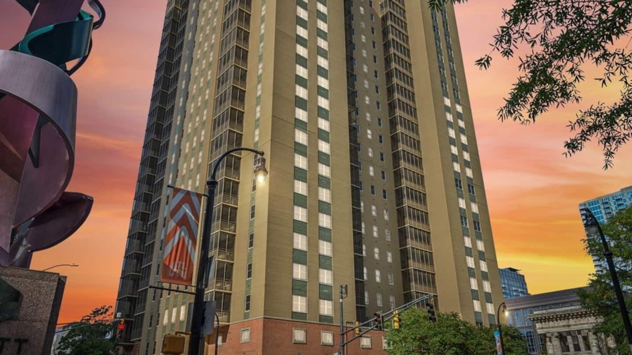 Photo of Others in Downtown Atlanta