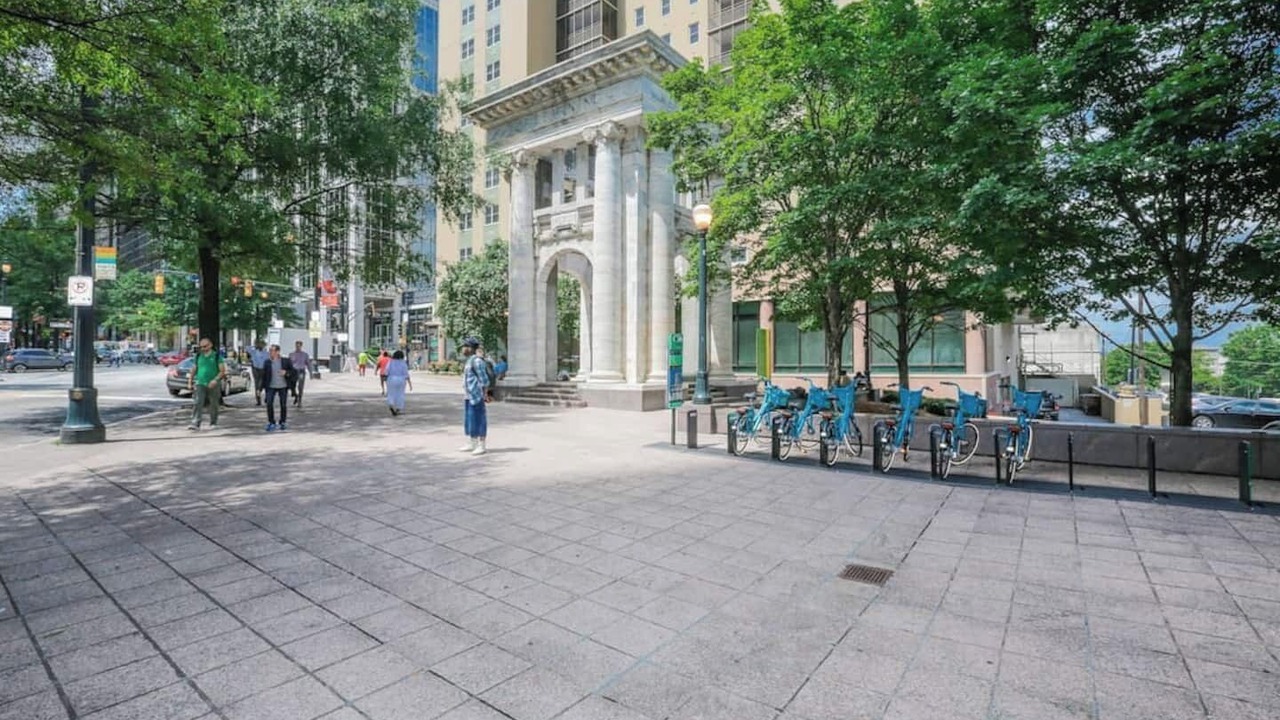 Photo of Others in Downtown Atlanta