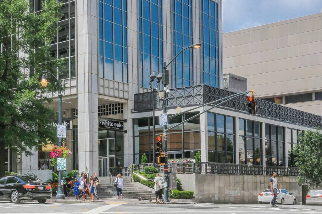 Photo of Others in Downtown Atlanta