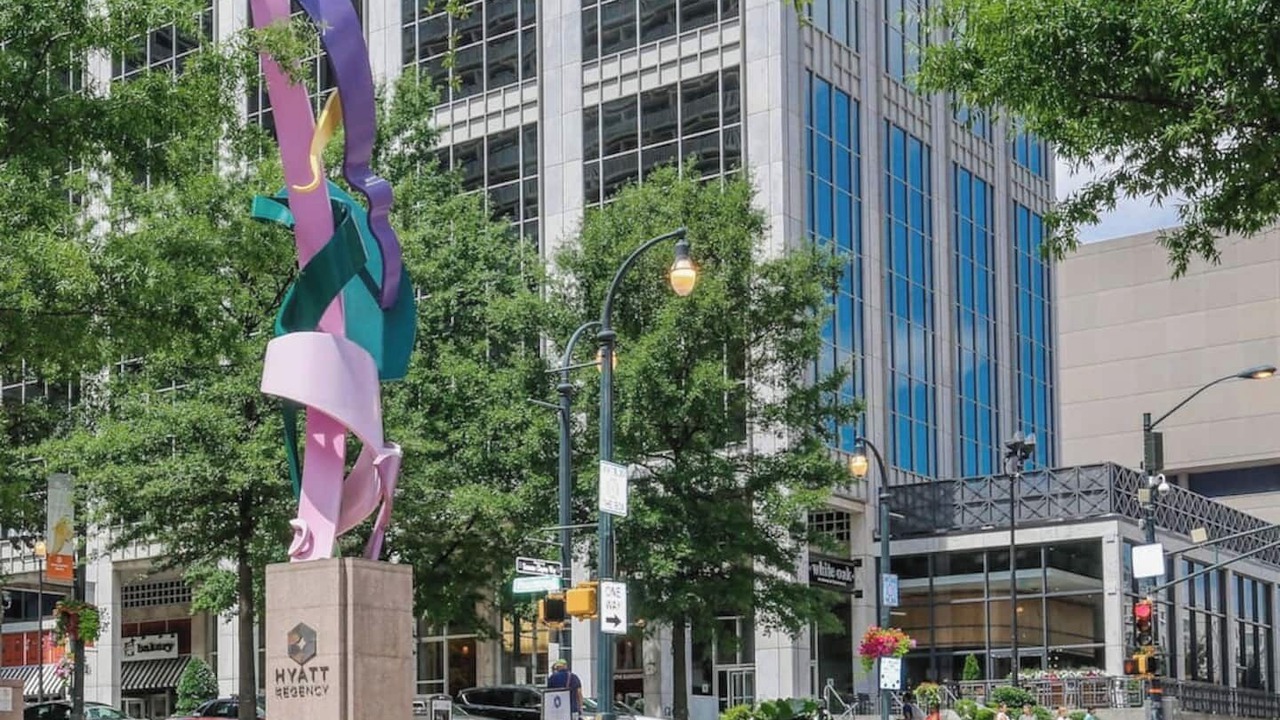 Photo of Others in Downtown Atlanta