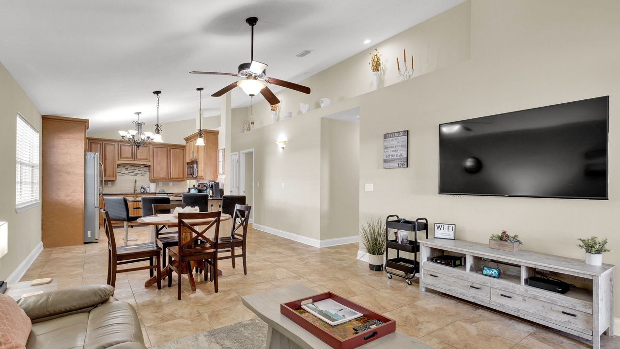 Photo of Livingroom in Fort Walton Beach