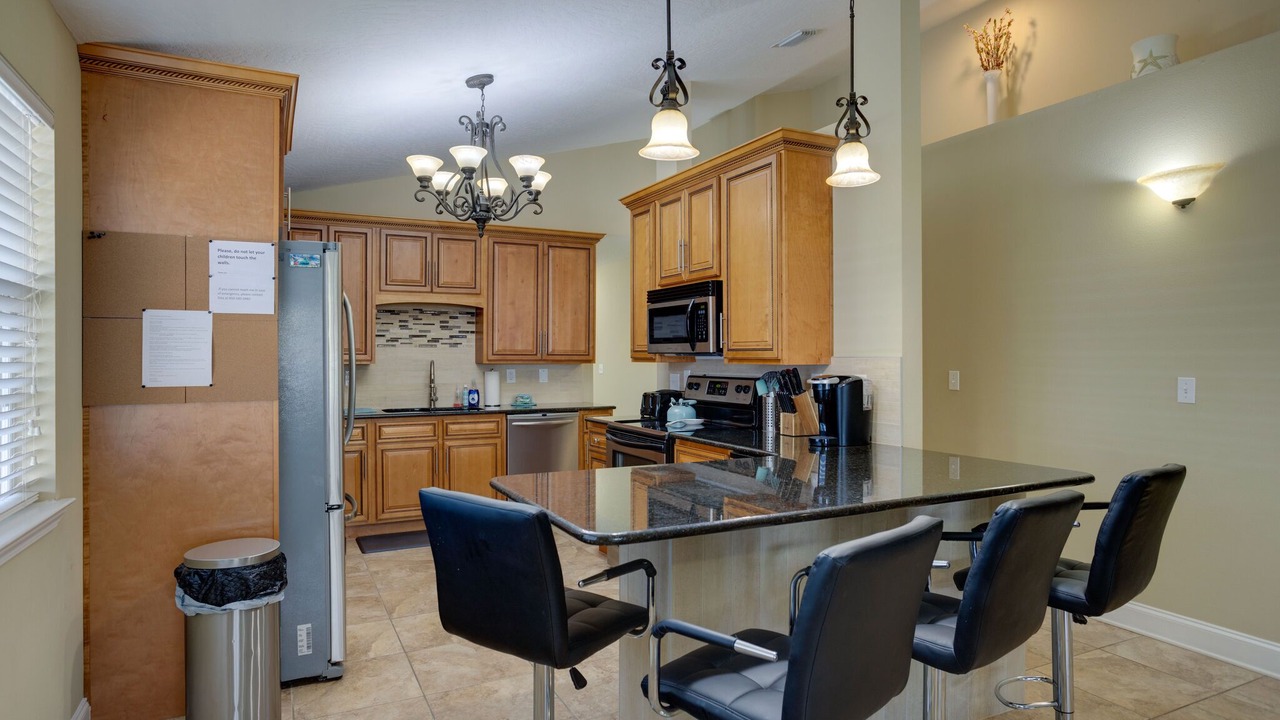 Photo of Kitchen in Fort Walton Beach