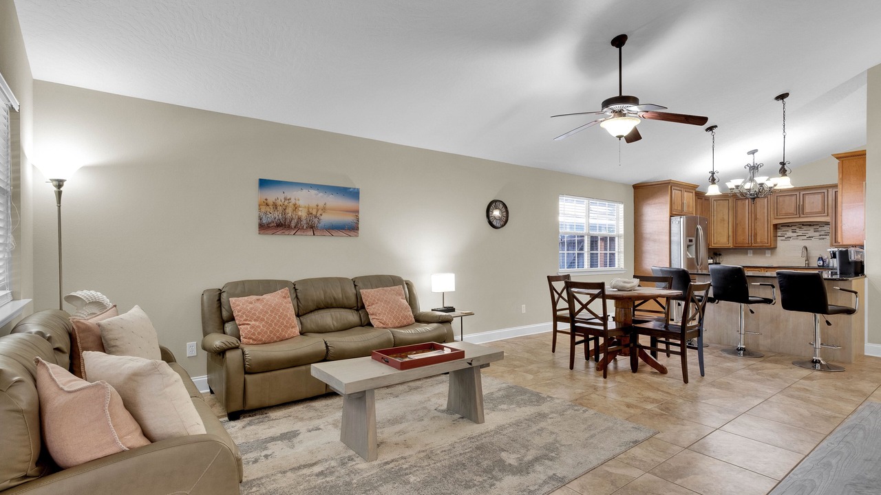 Photo of Livingroom in Fort Walton Beach