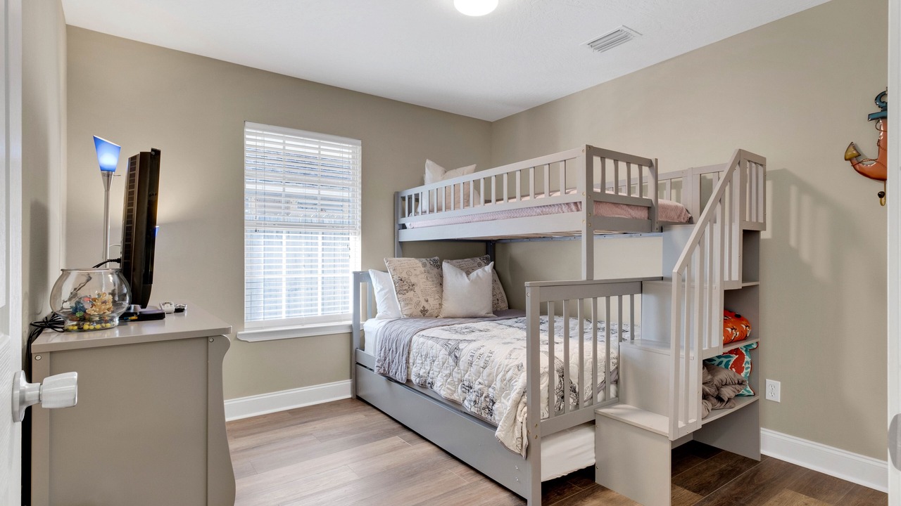 Photo of Bedroom in Fort Walton Beach