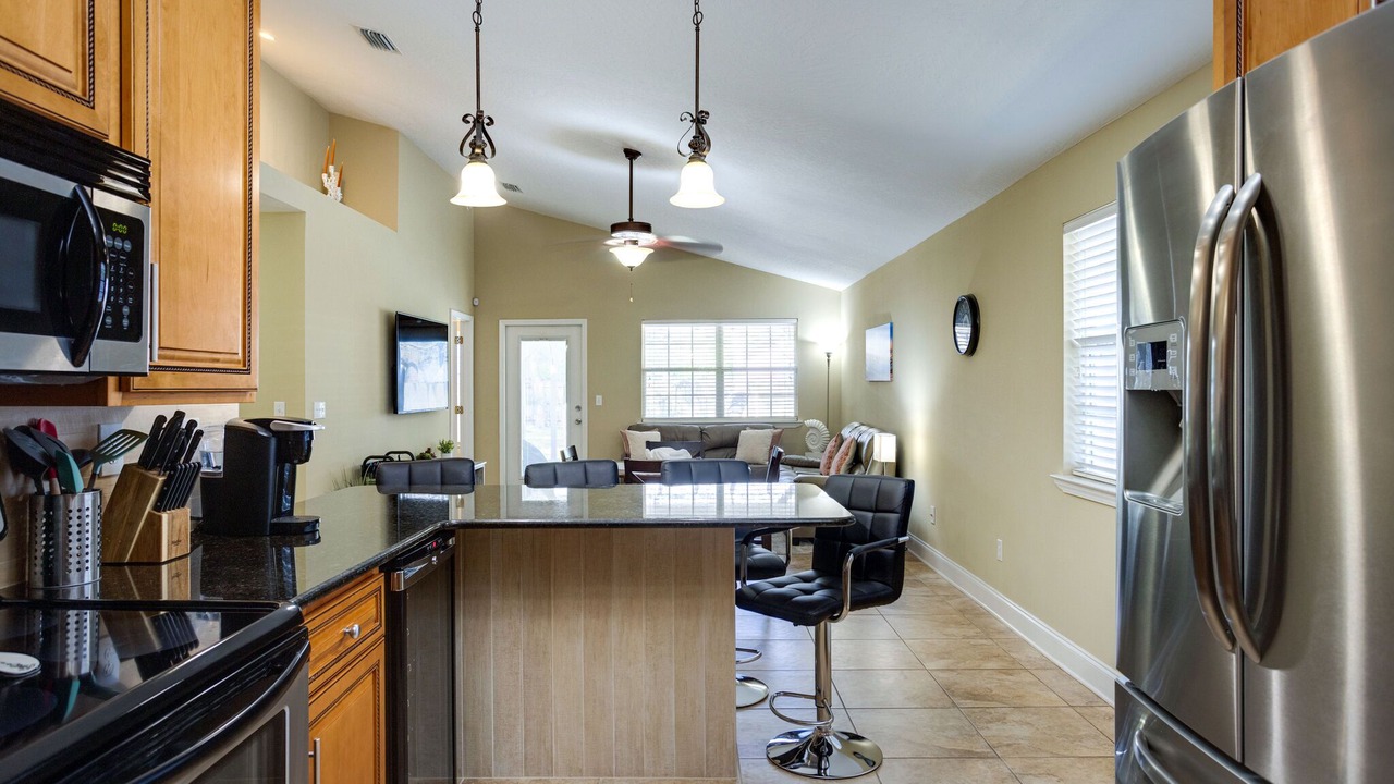 Photo of Kitchen in Fort Walton Beach