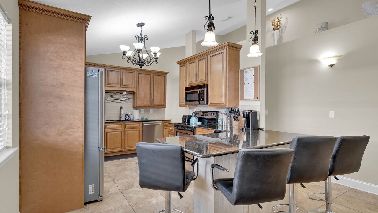 Photo of Kitchen in Fort Walton Beach