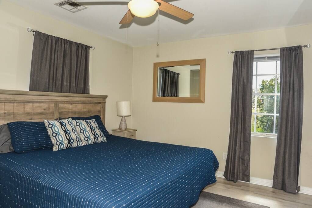 Photo of Bedroom in Grand Bay