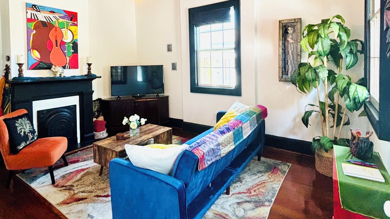 Photo of Livingroom in Saint Roch