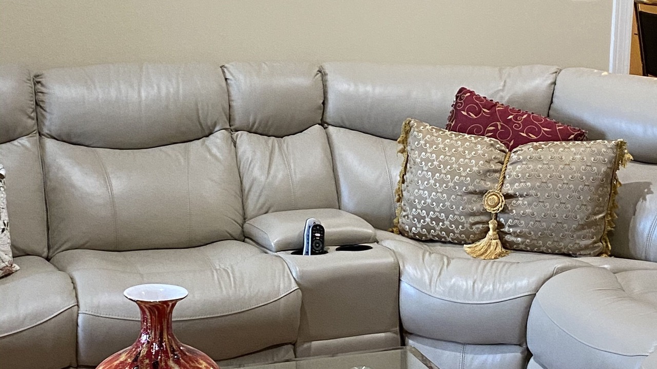 Photo of Livingroom in Normal