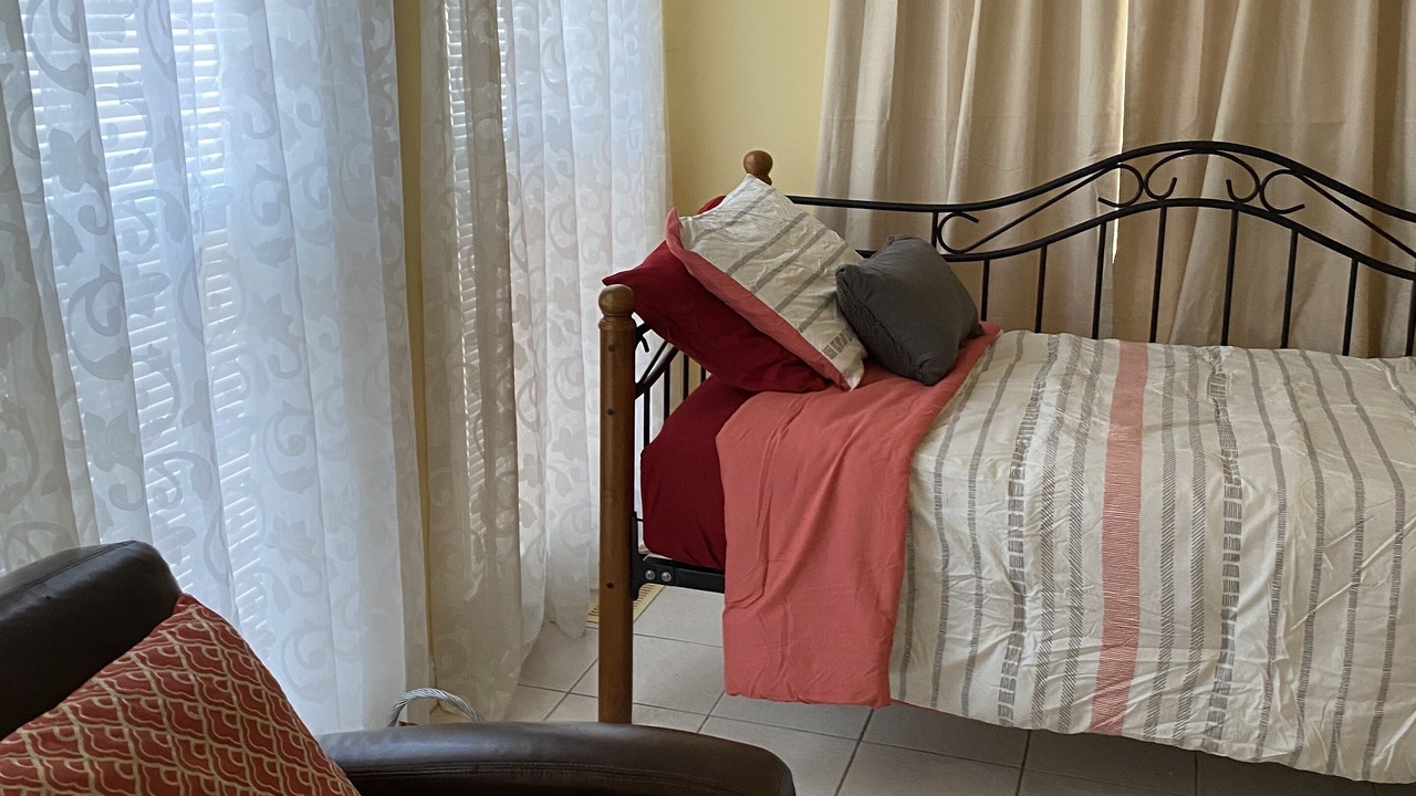 Photo of Bedroom in Normal