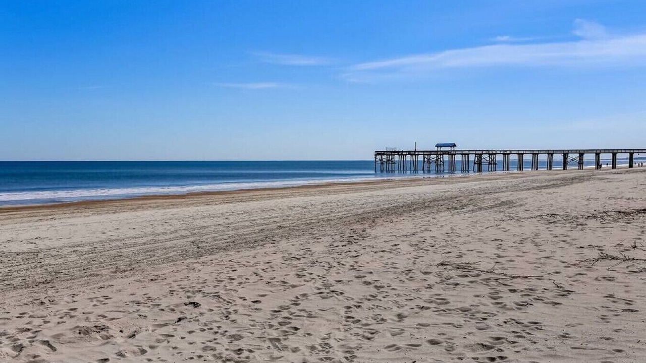 Photo of Others in Fernandina Beach