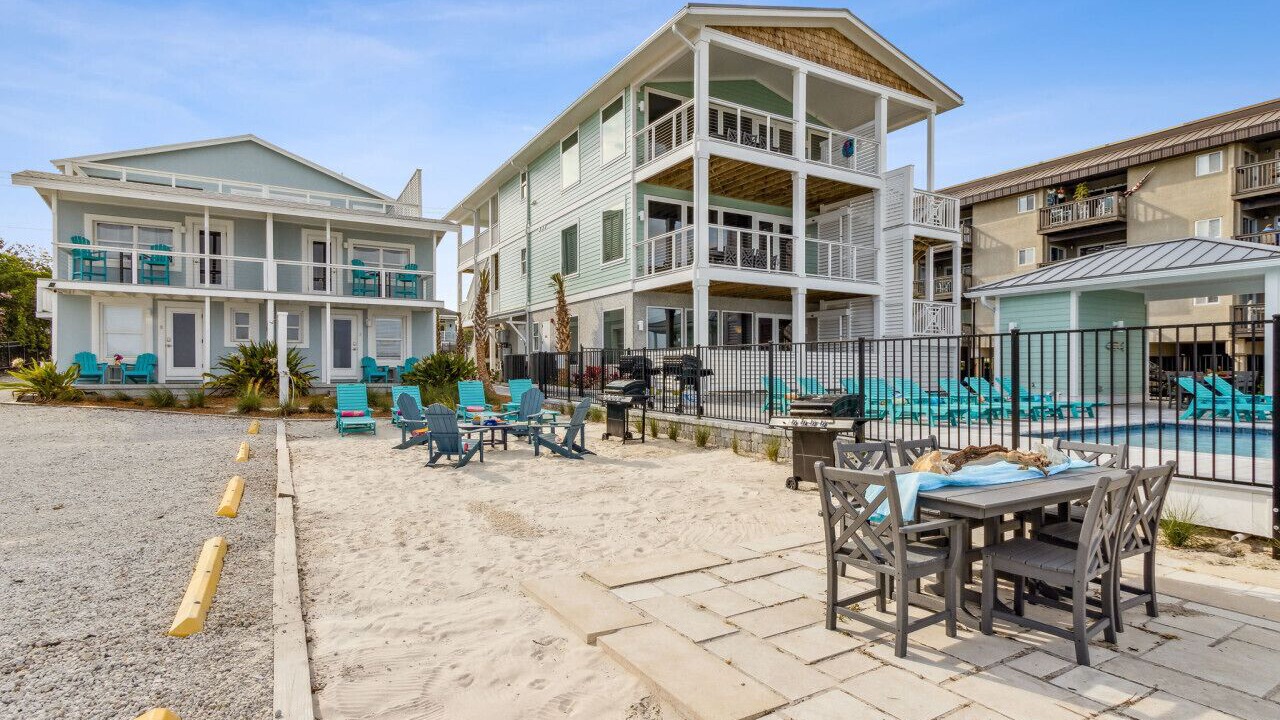 Photo of Others in Fernandina Beach
