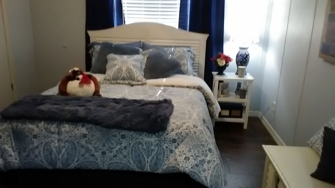 Photo of Bedroom in Florahome