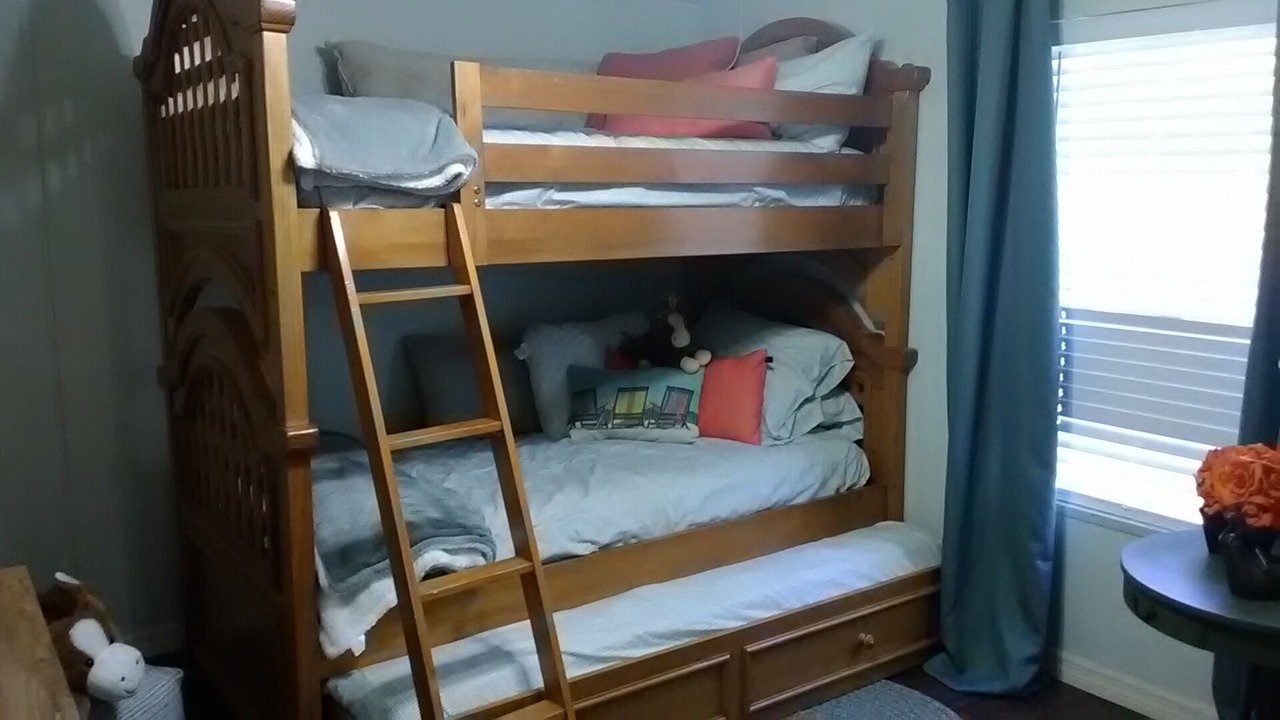 Photo of Bedroom in Florahome